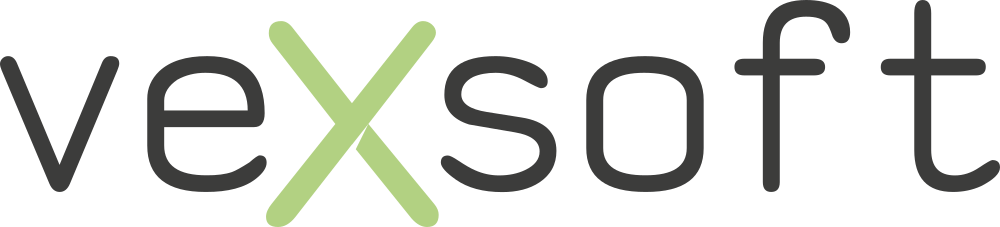 Logo VEXSOFT